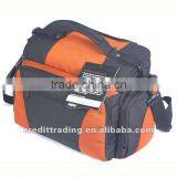 Chevron Camera Bag With Waterproof thumbnail-1