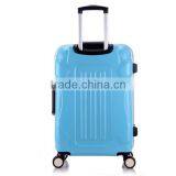 2015 University 360 Turn 20 24 28 Inch ABS Luggage thumbnail-3