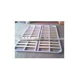 Heze Kaixin Folding Bed Frame With Wooden Flat Slats thumbnail-1