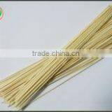 Round Bamboo Stick for Making Incense 8'', 9'' X1.3mm From GOWELL ., JSC thumbnail-1