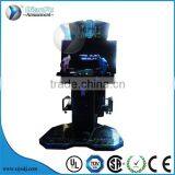 2016 Kids Coin Operated Exciting Aliens Shooting Gun Simulator Game Machine For Sale thumbnail-1