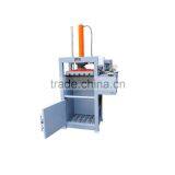 Waste Paper and Plastic Press Baler thumbnail-2