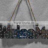 Holiday Letter Decoration Ornaments Decoration Gifts thumbnail-5