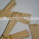 Bamboo Skewer Bamboo Sticks Bamboo Incense High Quality Low Price thumbnail-2