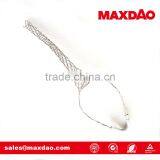 Stainless Steel 304 Closed Weave Hoisting Grip For 1-5/8 Cable thumbnail-6