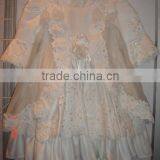 Girls Chic Dresses Muslim Worshippers Wear thumbnail-1