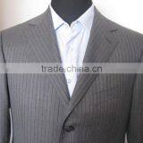 100% Wool Men's Suit thumbnail-1