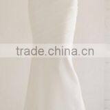 Women Tight Sexy Skirt Cotton Skirts Pencil Skirts for Lady thumbnail-2