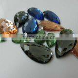 Clothing With Glass Stone Rhinestones thumbnail-1