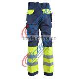 EN 11612 Protex Fireproof Clothes for Welder thumbnail-3