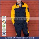 OEM Colors Overall/Workwear/ Work Uniform/Work Clothing