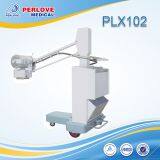 Portable Analogue X-ray Equipment PLX102 thumbnail-1