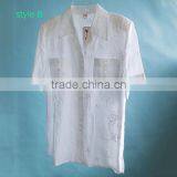 Shirt Wholesale Lots Readymade Apparel Stock Lot thumbnail-1