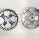 Auto Synchronous Gear thumbnail-1