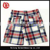 Cheap New Casual Shorts Men's Bermuda Boardshorts thumbnail-1