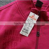 Factory Price Woman Hoodies 2015 Latest Ladies Blouse Wholesale thumbnail-3