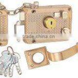 Latch Door Lock thumbnail-1