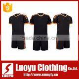 2017 Soccer Jersey Club Team Football Jerseys for Football Team thumbnail-2