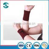 Fashion Soft Magnetic Wrist Warmers thumbnail-1