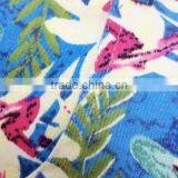 2017 Women Floral Pants High Waist Ladies Latest Flower Shorts thumbnail-5