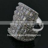 925 Silver Jewelry Valentine Hearts thumbnail-1