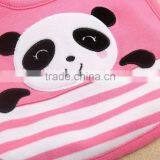 Baby Clothes Factory Design and Wholesale Embroidered Baby Bibs Girls(1422601) thumbnail-2