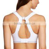 Hot Sexy Womens Sport Bra thumbnail-4