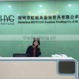 Shenzhen HOYUGO Fashion Trading Co., Ltd. company overview - view 1 thumbnail