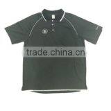 Men Sports T-Shirt Running Wear thumbnail-4