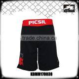 Boxing Workout Equipment Blank Crossfit Shorts for Men thumbnail-3