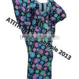 100% Viscose Round Neck Poncho thumbnail-3