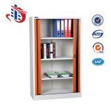 Hot Sale Roller Shutter Door Metal Cupboard Display Cabinet thumbnail-3
