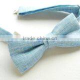 Baby Girl Bow Knot Hairband Metal Button Elegant Stylish For Little Baby Girl thumbnail-1