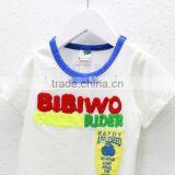 T-shirt Kids Design Cute Kids T-shirt Printed Boutique T-shirt Kids Models thumbnail-6