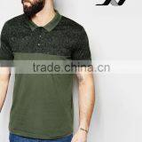 Short Sleeve Man's Polo t Shirt thumbnail-3