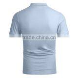 Polo Shirt Factory Bulk Wholesale Dry Fit Man New Design Polo t Shirt thumbnail-4