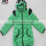 China Factory Supply High Quality for Kids Winter Coat thumbnail-2