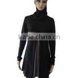 Muslim Lady Waterproof Swimsuit Islamic Women Muslim Swimwear thumbnail-2