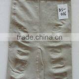 Seamless Hi-waist Control Boxer Short Body Shaper thumbnail-1