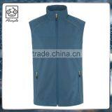 Breathable and Waterproof Sleeveless Men Vest thumbnail-4