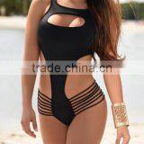 EY0029A 2016 New Summer Women Bodysuit Fashion Swimsuit thumbnail-3
