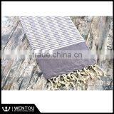 Wholesale High Quality Peshtemal Beach Towel thumbnail-3
