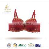 High Quality Stylish Bra and Panty Set Sexy Girl Underwear Chinese Underwear Factory thumbnail-4