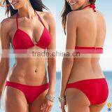 Sexi Hot Girl Custom Bikini Oem