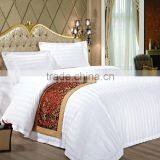 Wholesale Hotel Luxury 100% Egyptian Cotton 4 Pcs Bedding Set thumbnail-5