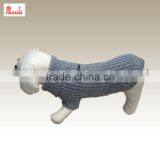 Winter Dog Sweater Fashion Top Quality Winter Warm ,100%Acrylic+Metallic thumbnail-1
