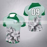 Custom Rugby Jersy Designs (Sublimated) thumbnail-1