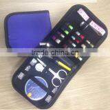 D&D Sewing Zipper Pouch Promotion Gift Sewing Kit With Sewing Accessories thumbnail-2