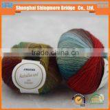 China Supplier Wholesale Popular Roving Wool Iceland Yarn for Knitting Sweater thumbnail-3