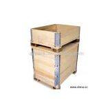 Sell Wooden Collar thumbnail-1